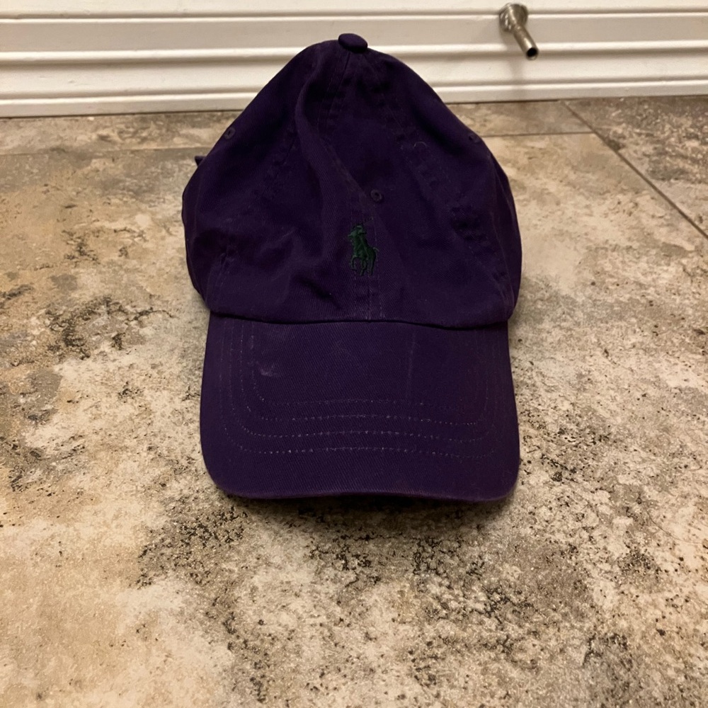 POLO HAT
